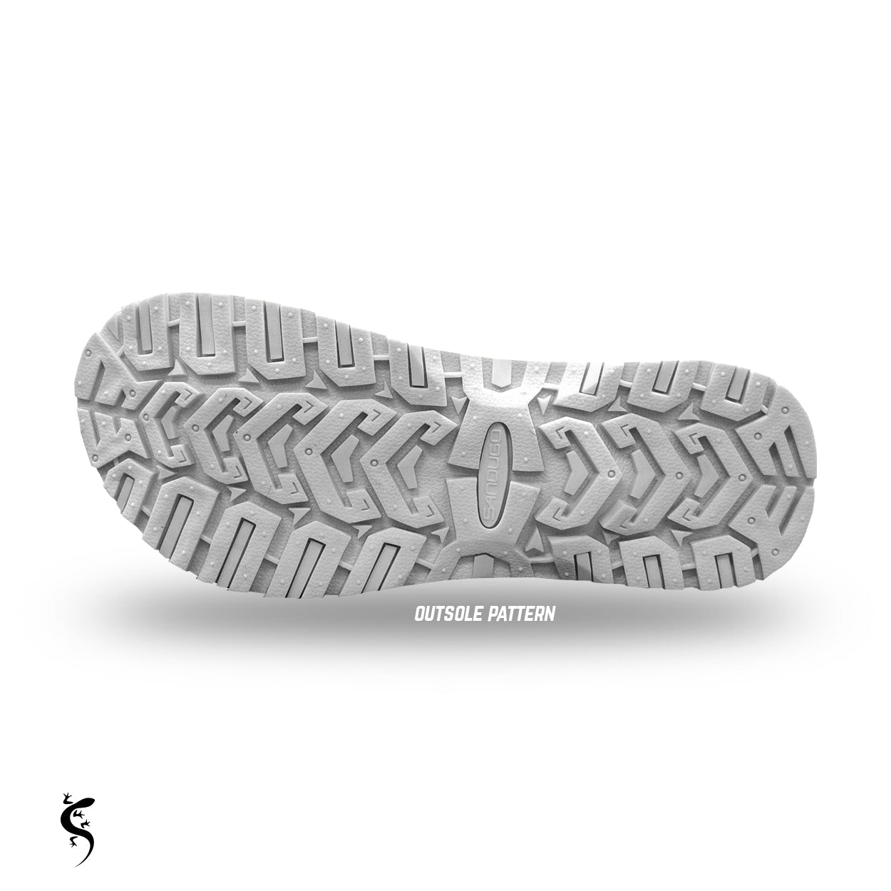 Sandugo Apo Flip flops