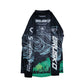5th Brusko Pacific Coast Epic Limited Edition Technical Long Sleeves / Short Sleeves Jersey