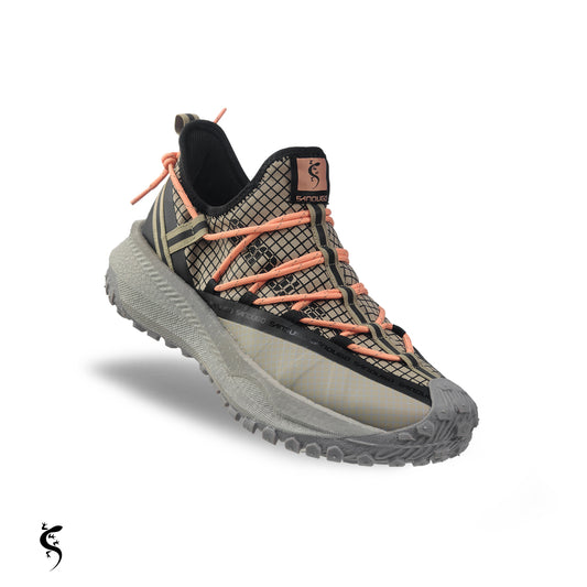 Sandugo Bulusan Outdoor Shoes