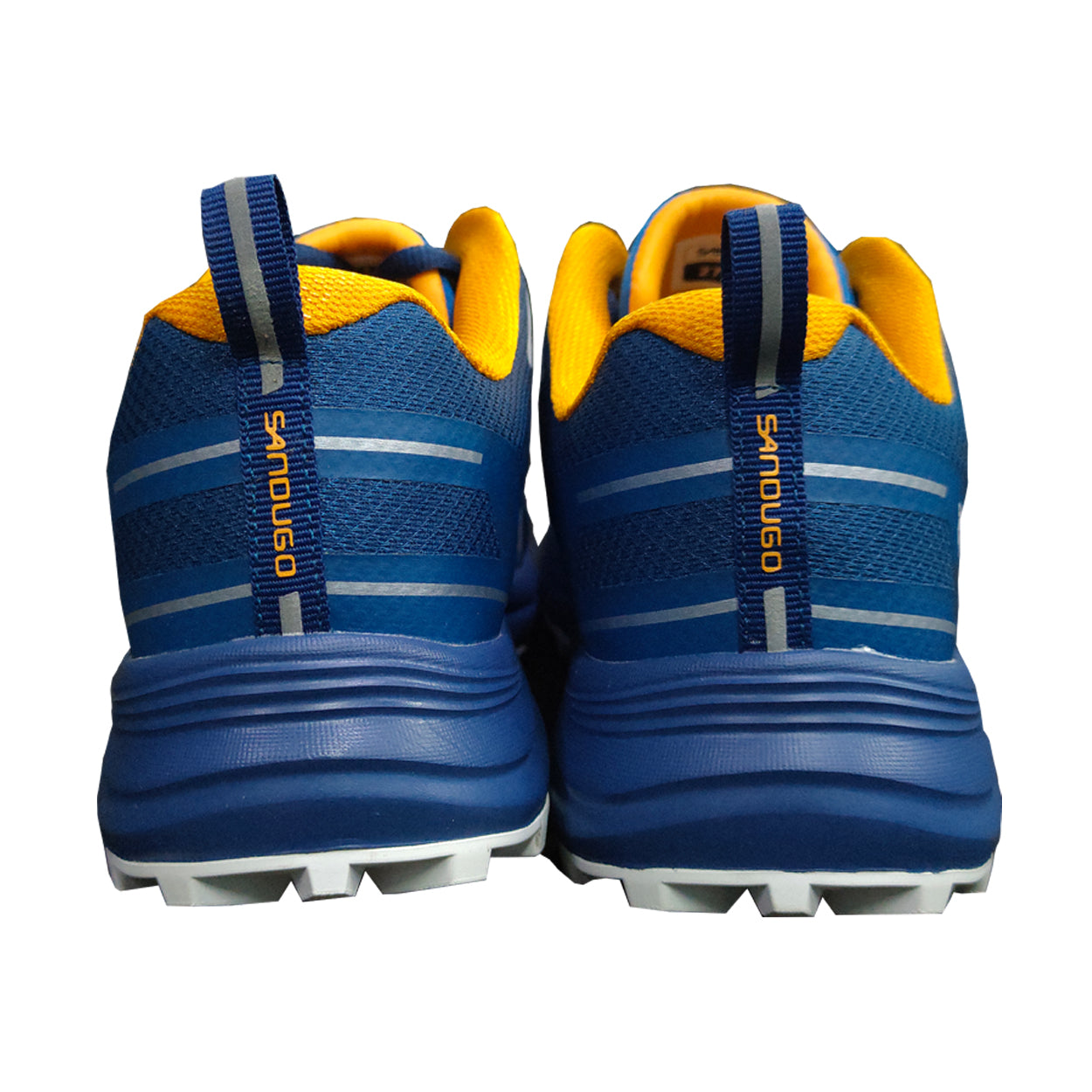 Sandugo Dash Trail Running Shoes
