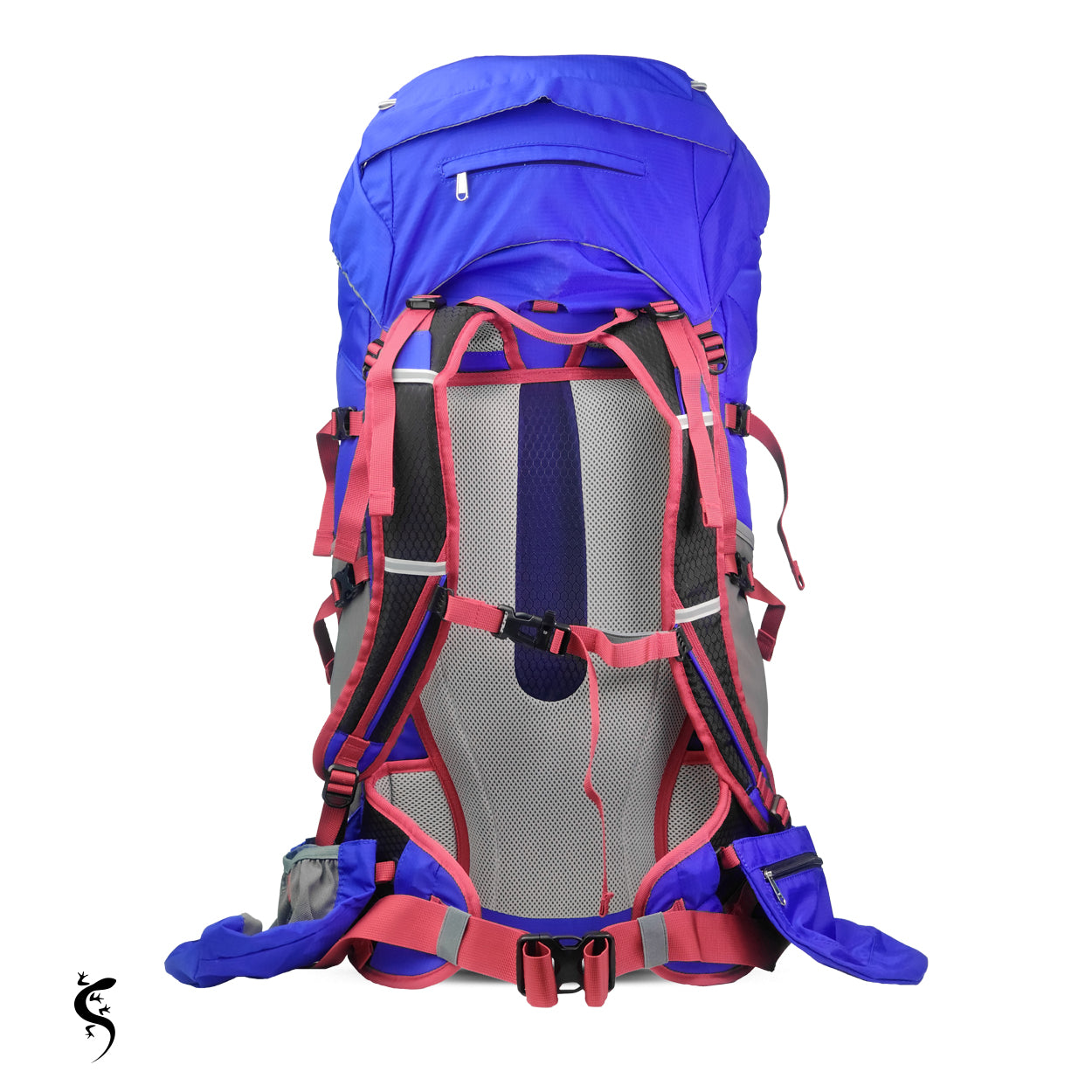 Sandugo EB65 Adventure Backpack 65 liters with Rain cover