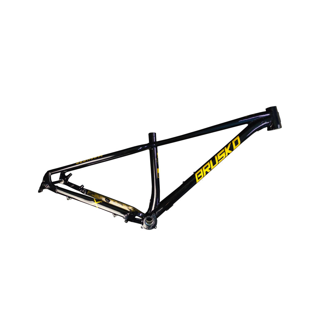 Hardtail frame on sale