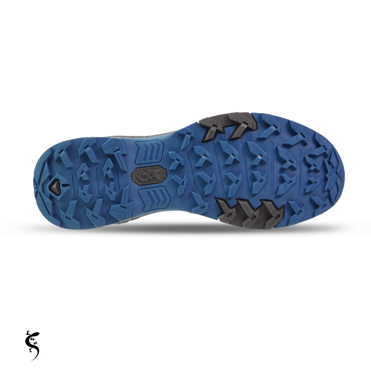 Sandugo Amadablam Low Cut Hiking Shoes