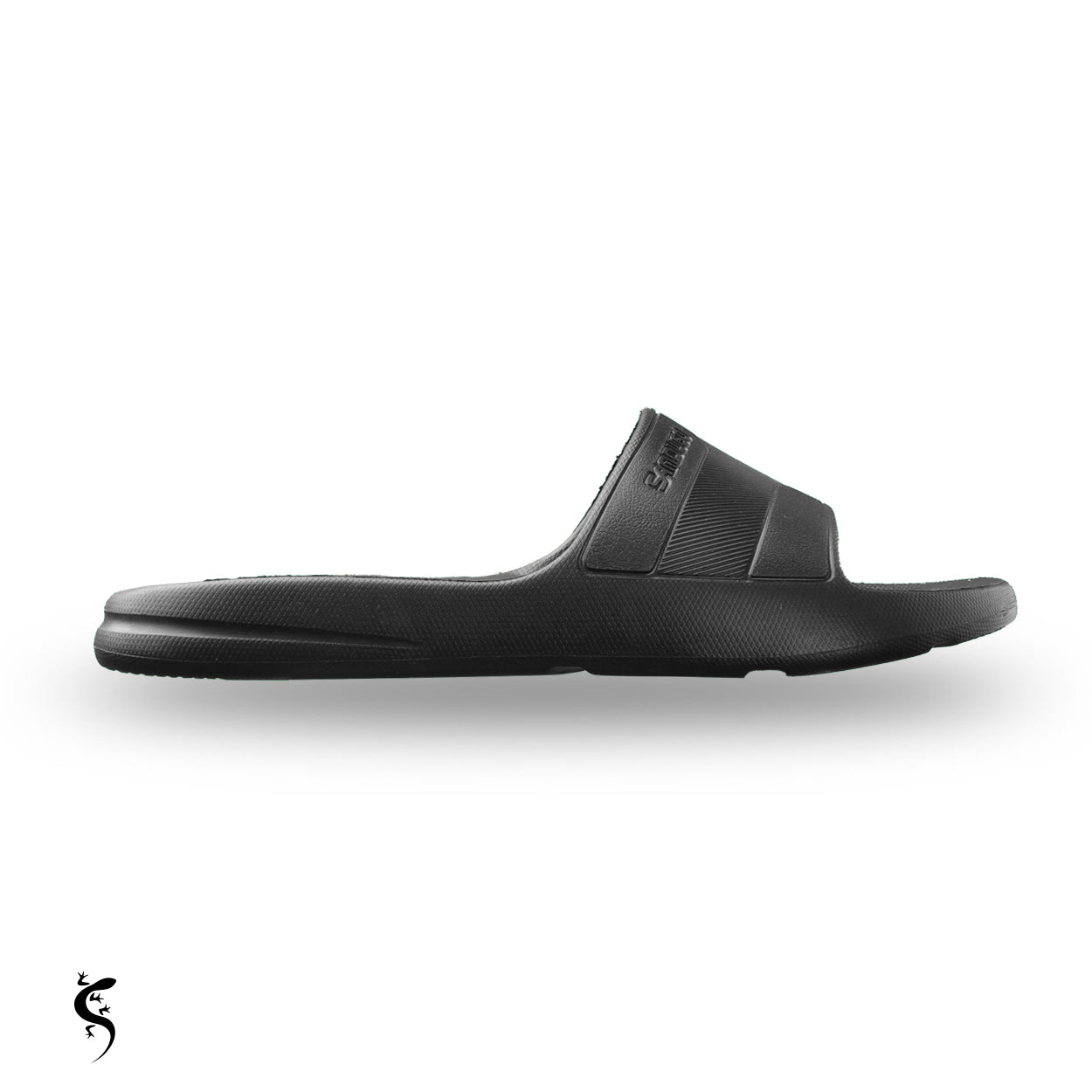 Sandugo Repose Slider Recovery Slippers
