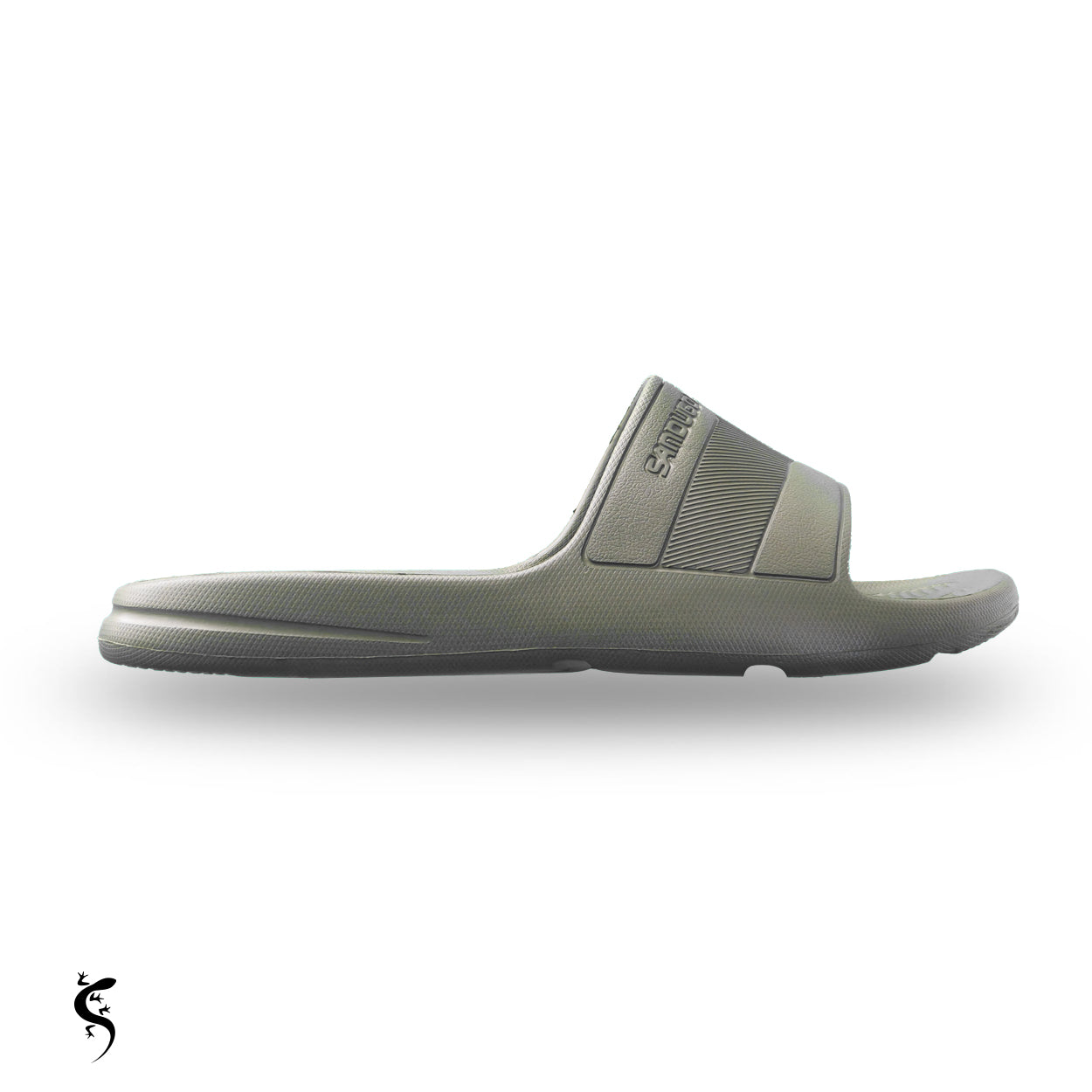Sandugo Repose Slider Recovery Slippers