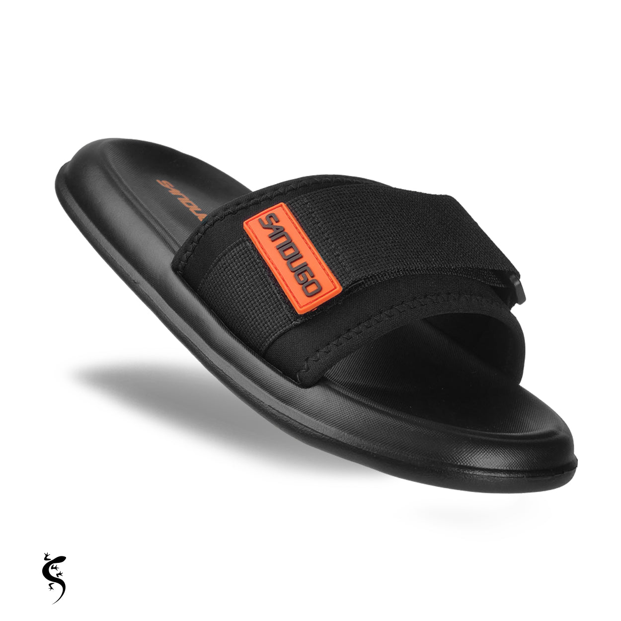 Sandugo Silay Slides Ultimate Comfort, Lightweight and Durability Fo