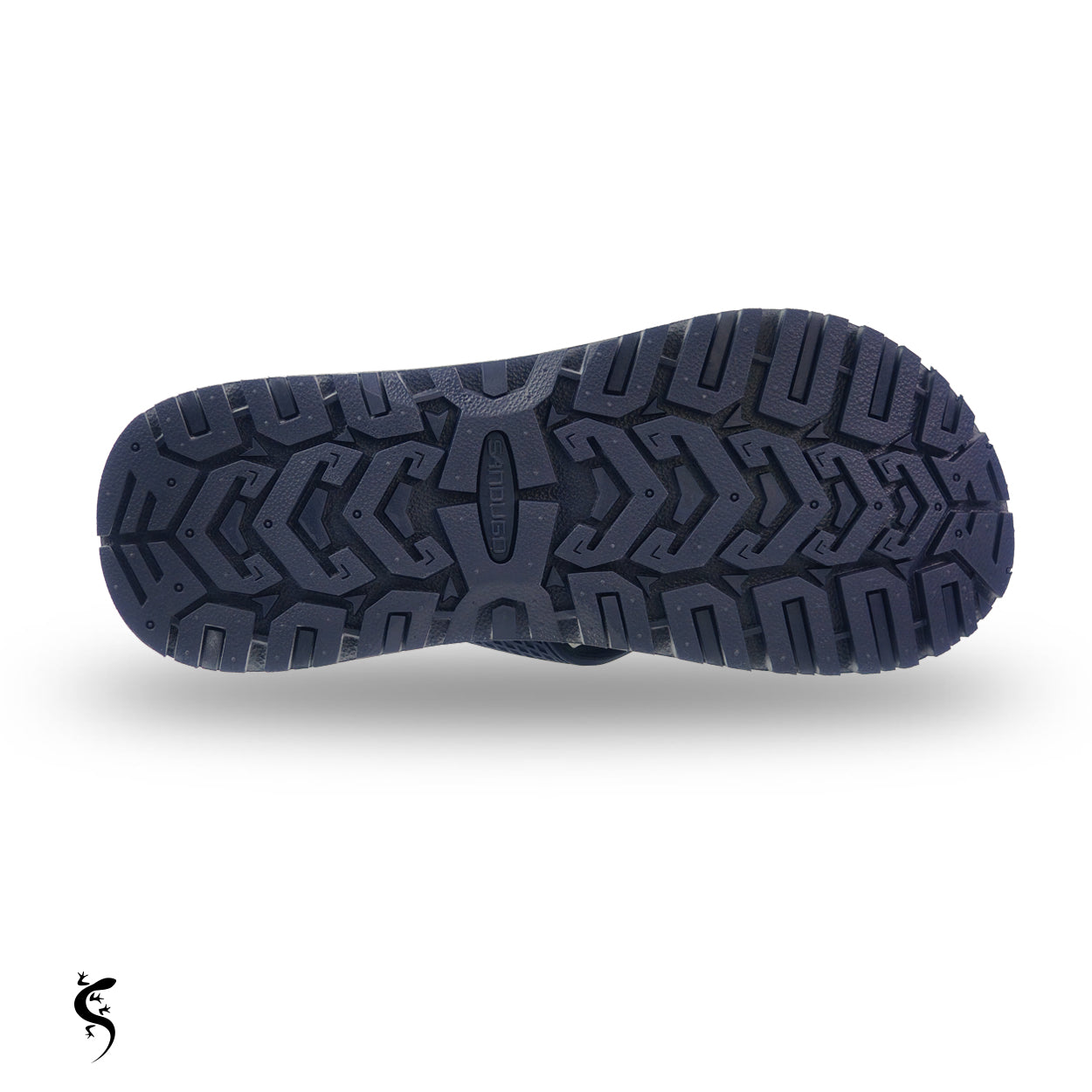 Sandugo Tapulao version 3 Adventure Flipflops - Durable, Long-Lasting, Lightweight Footwear for All-Day Comfort