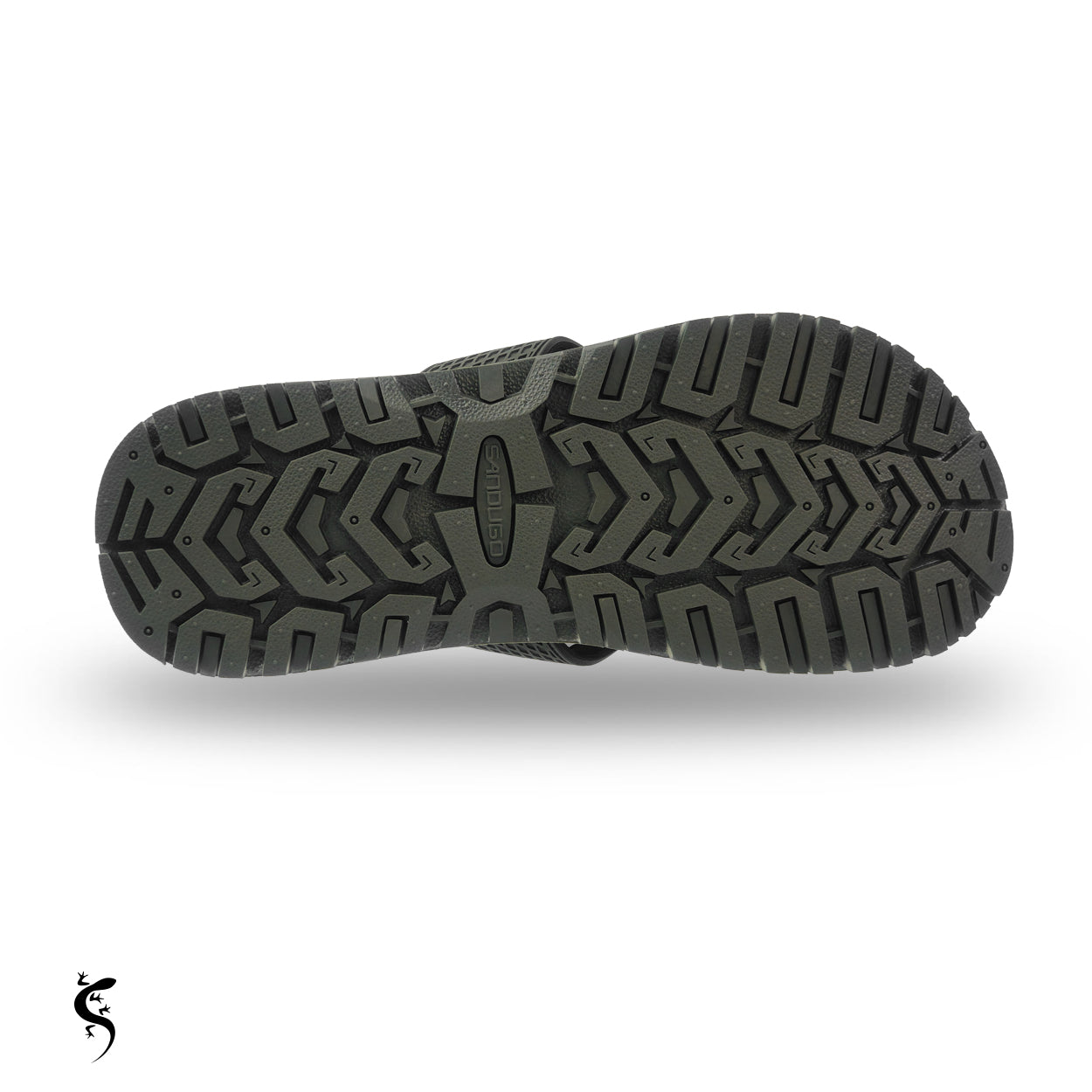 Sandugo Tapulao version 3 Adventure Flipflops - Durable, Long-Lasting, Lightweight Footwear for All-Day Comfort