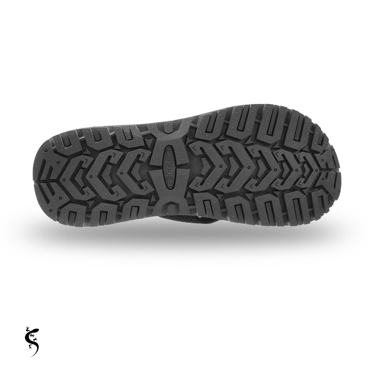 Sandugo Tapulao version 3 Adventure Flipflops - Durable, Long-Lasting, Lightweight Footwear for All-Day Comfort