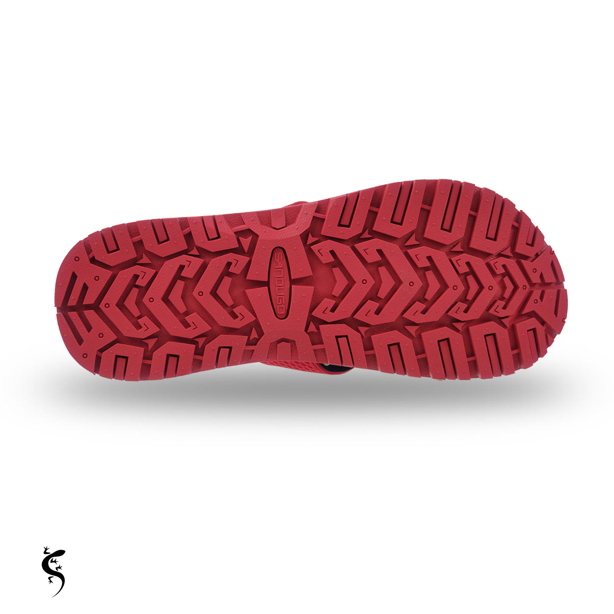 Sandugo Tapulao version 3 Adventure Flipflops - Durable, Long-Lasting, Lightweight Footwear for All-Day Comfort