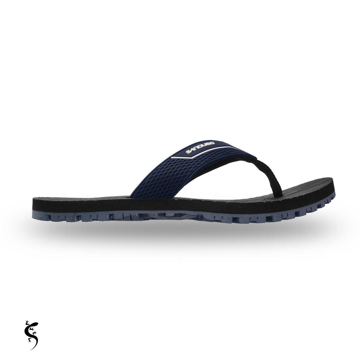 Sandugo Tapulao version 3 Adventure Flipflops - Durable, Long-Lasting, Lightweight Footwear for All-Day Comfort