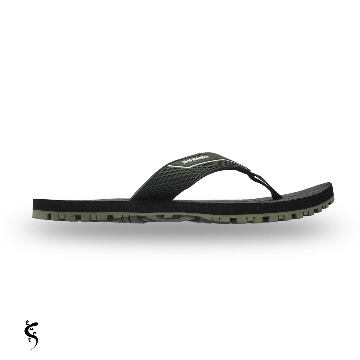 Sandugo Tapulao version 3 Adventure Flipflops - Durable, Long-Lasting, Lightweight Footwear for All-Day Comfort