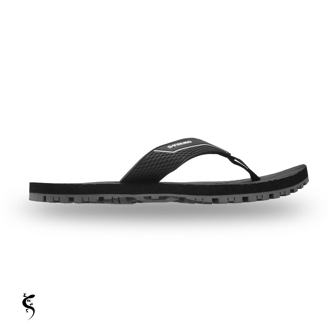 Sandugo Tapulao version 3 Adventure Flipflops - Durable, Long-Lasting, Lightweight Footwear for All-Day Comfort
