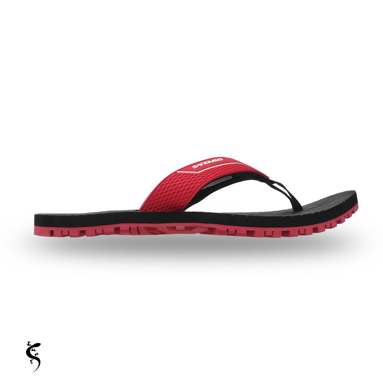 Sandugo Tapulao version 3 Adventure Flipflops - Durable, Long-Lasting, Lightweight Footwear for All-Day Comfort
