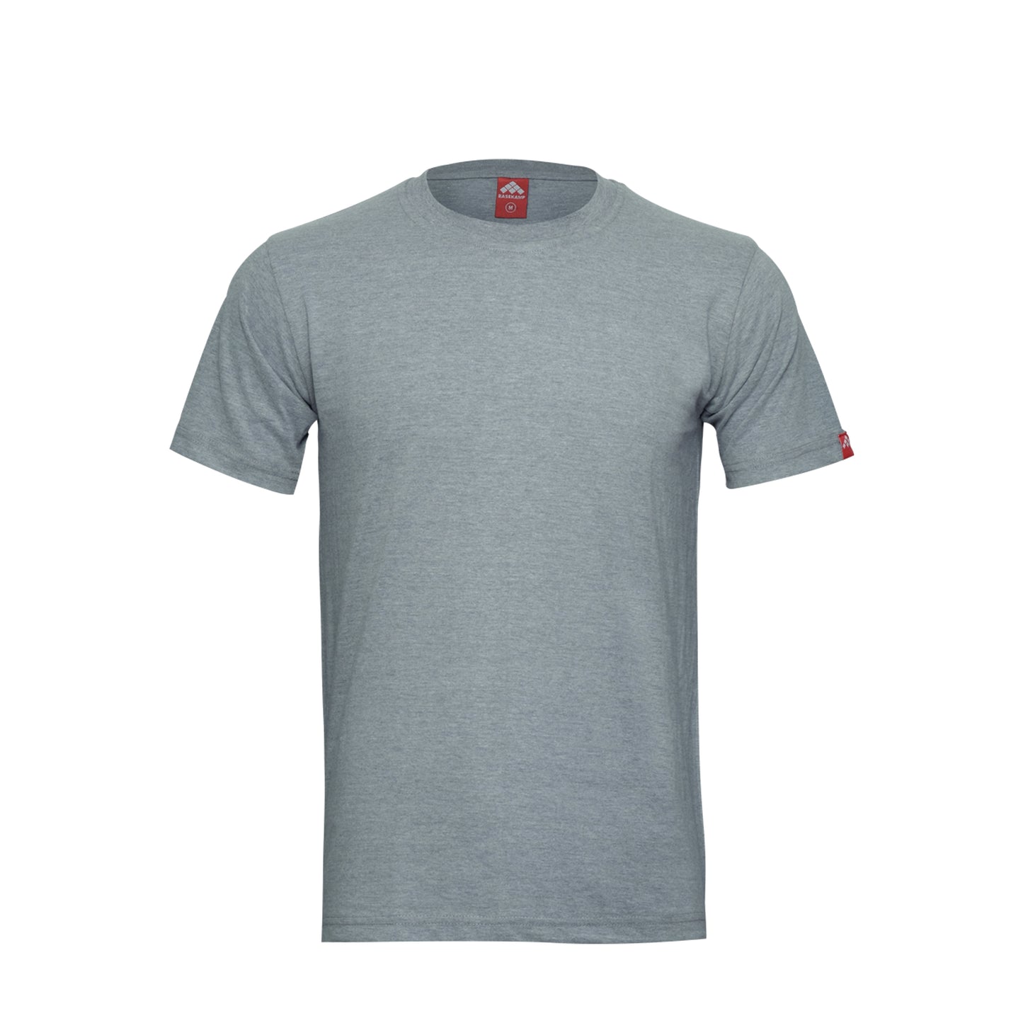Basekamp Basic Cotton Tee
