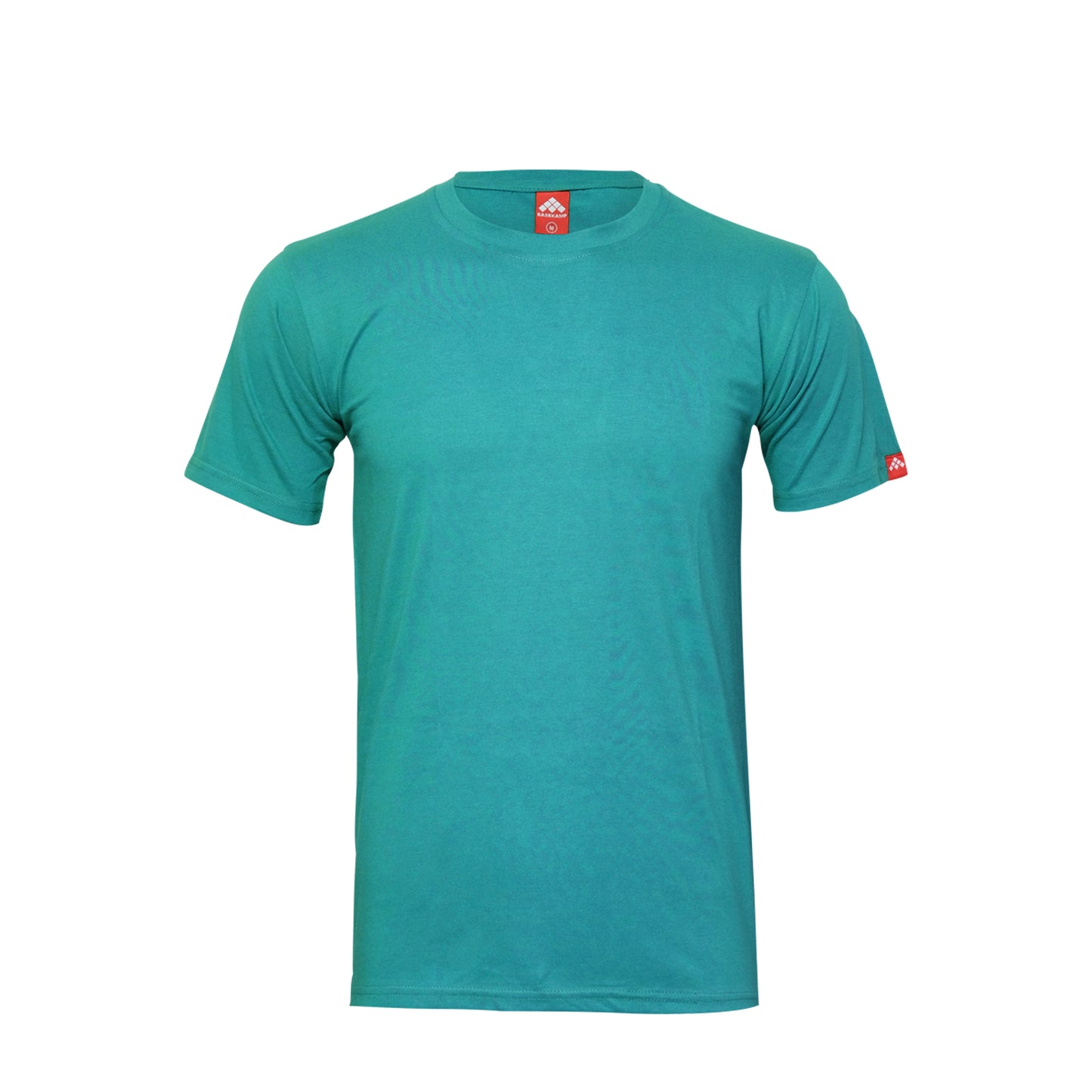 Basekamp Basic Cotton Tee