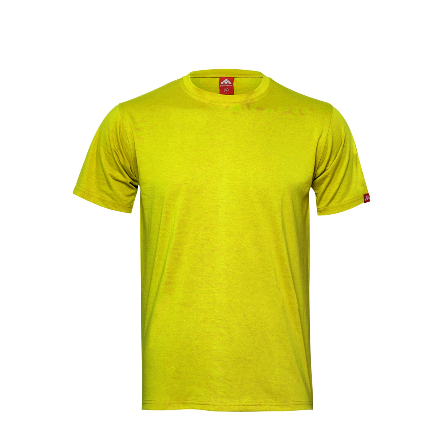 Basekamp Basic Cotton Tee