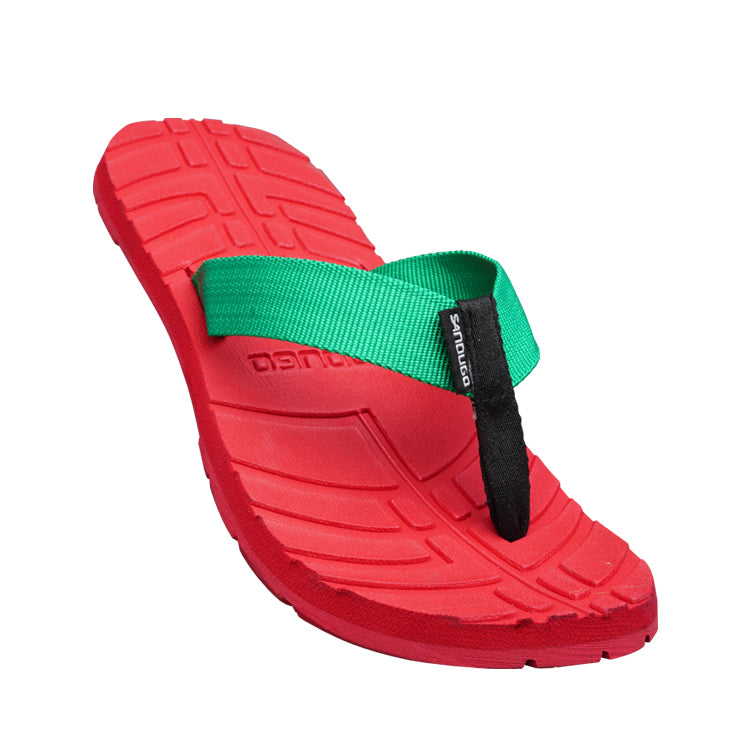 Sandugo CMSP8 All-Adventure Flipflops