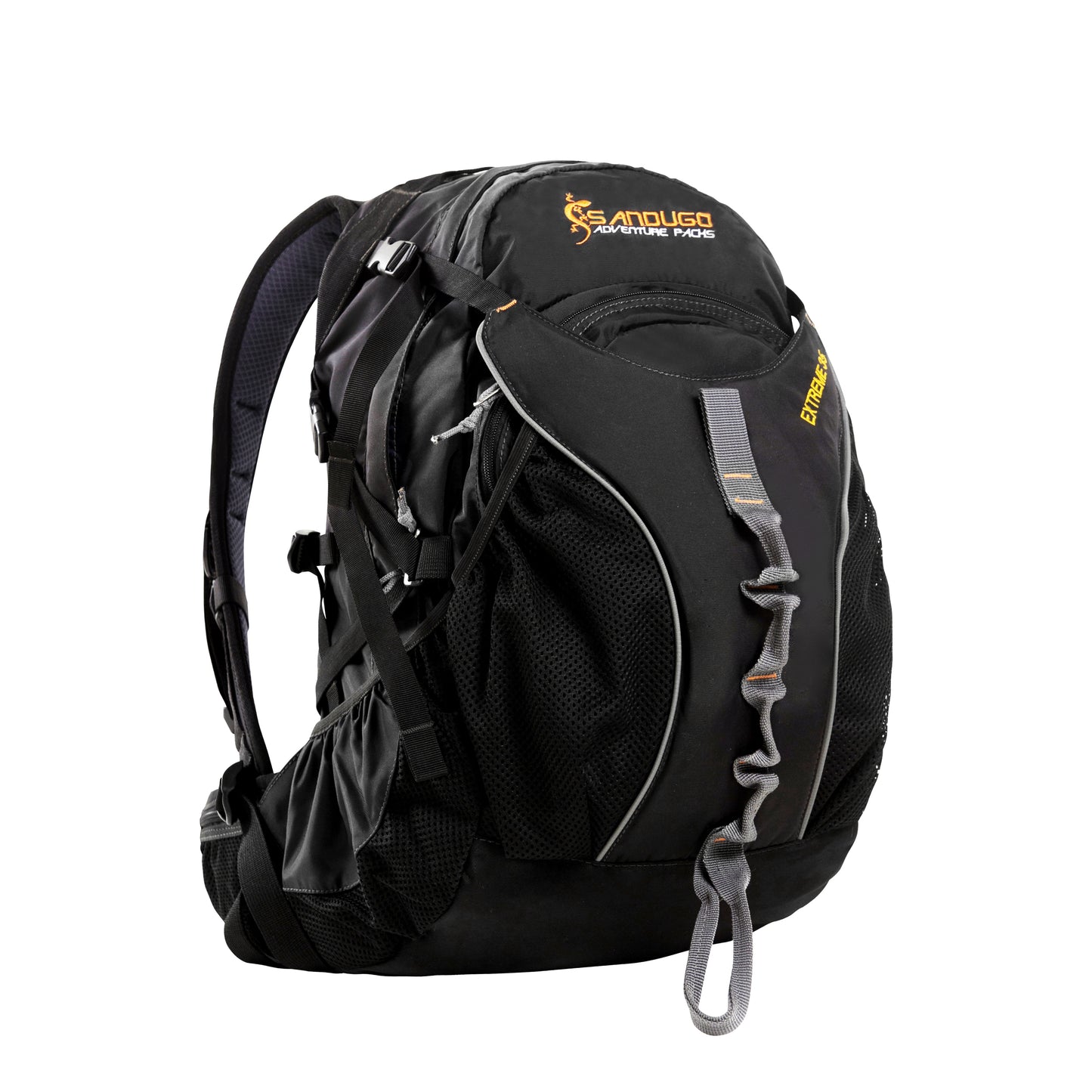 Sandugo Extreme 35L Backpack