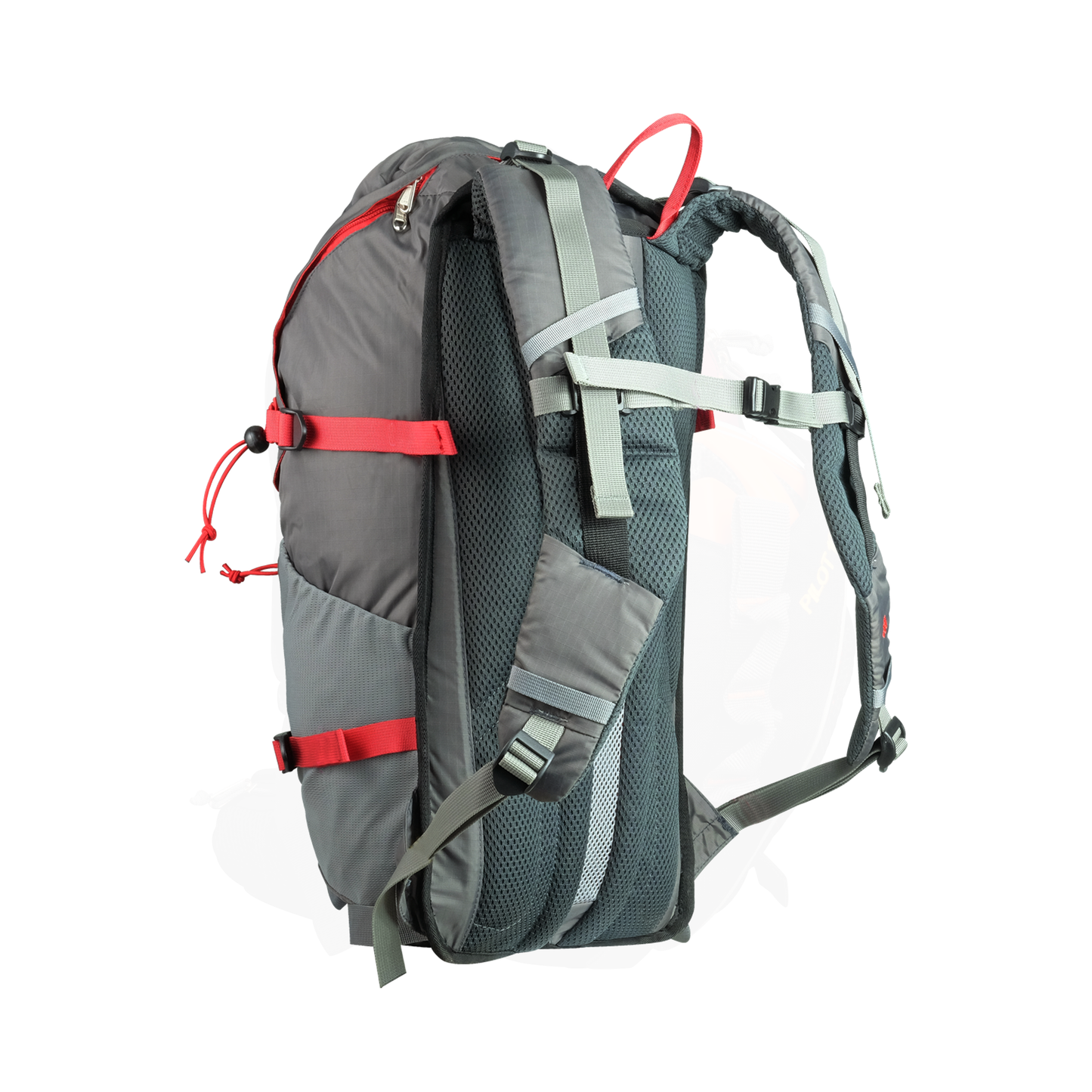 Basekamp Kineo 25L Hiking Backpack