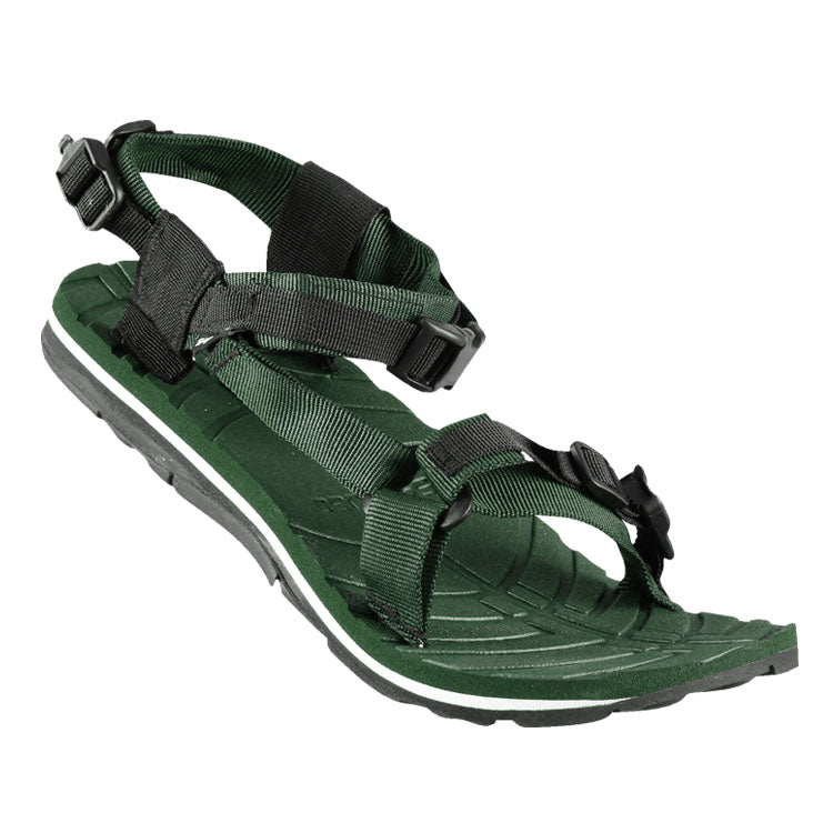 Sandugo SD1201 Sandals - Main Image