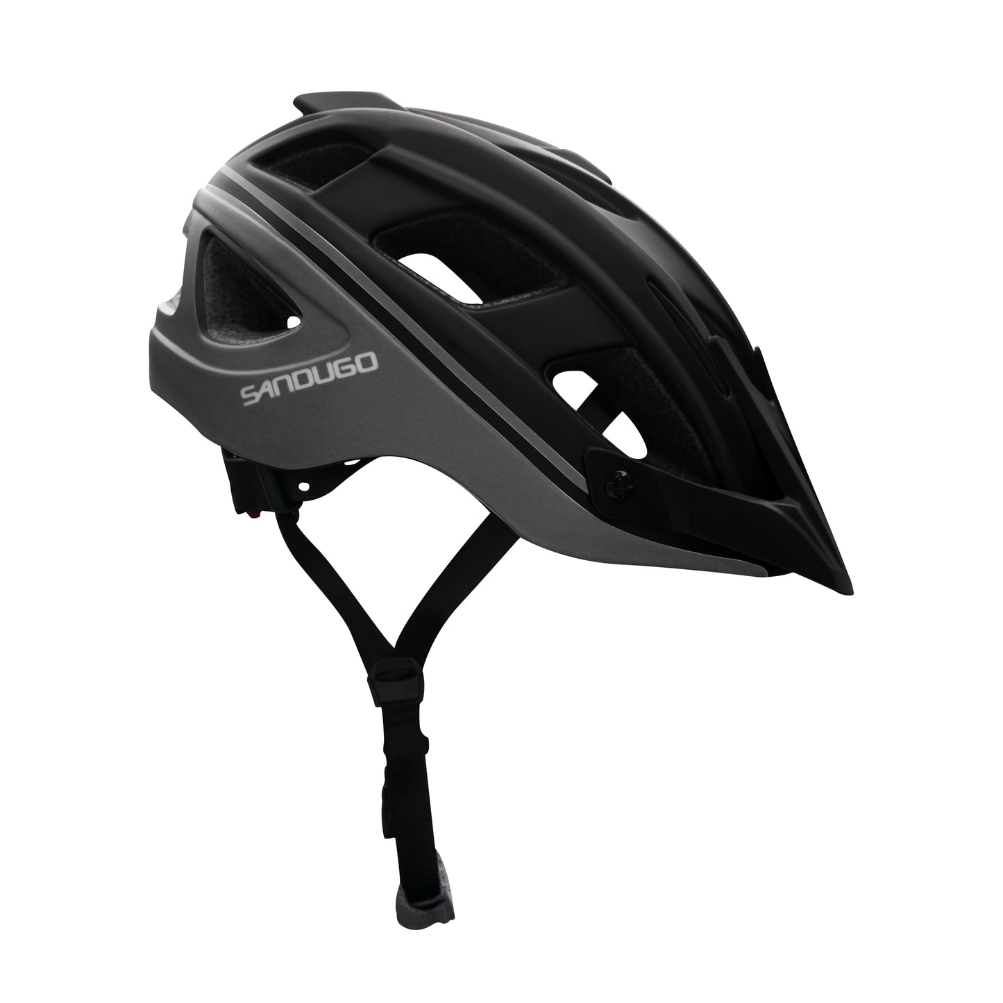 Sandugo Kranos MTB Helmet