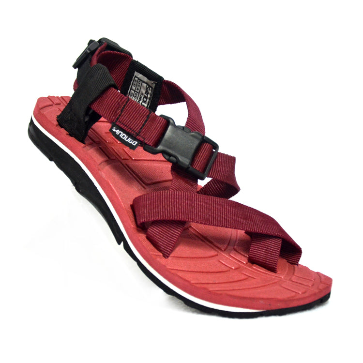 Sandugo Sinai Adventure Sandals