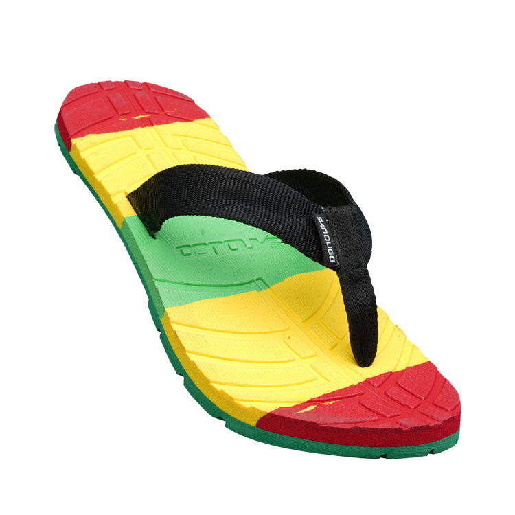 Sandugo CMSP8 All-Adventure Flipflops