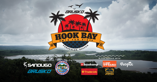 Brusko Hook Bay Race 2022