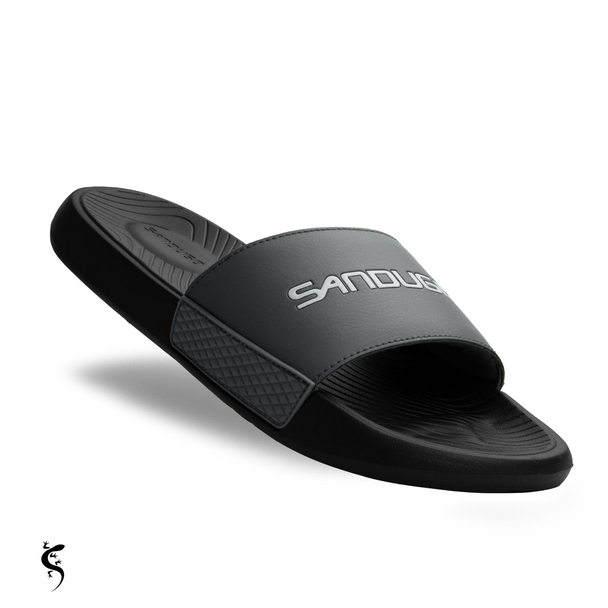 Sandugo Bounce 3 Slides