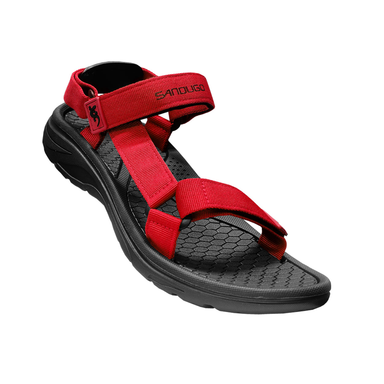 Sandugo Casili Sandals