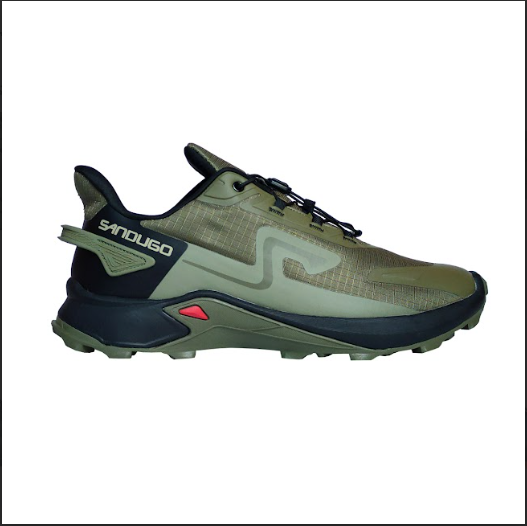 Sandugo Fuji Trail Running Shoes