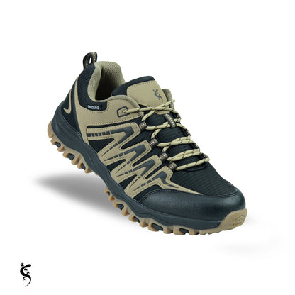 Sandugo Ridges Low Cut Hiking Shoes