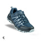 Sandugo Ridges Low Cut Hiking Shoes