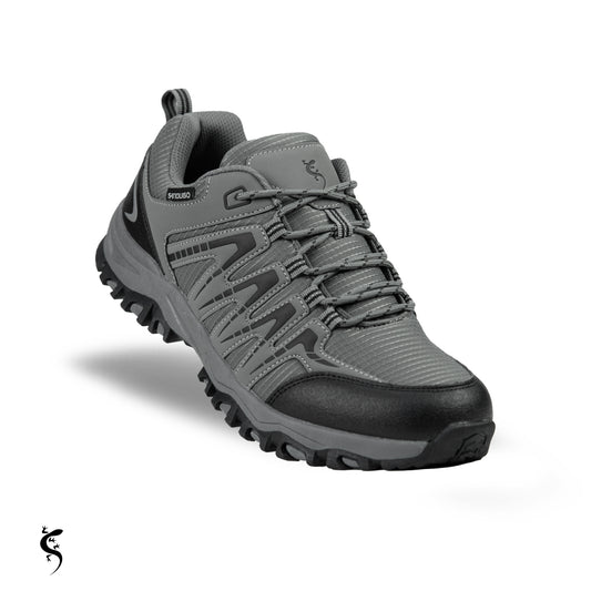 Sandugo Ridges Low Cut Hiking Shoes