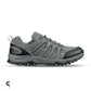 Sandugo Ridges Low Cut Hiking Shoes