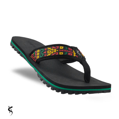 Sandugo Rome Outdoor Flipflops