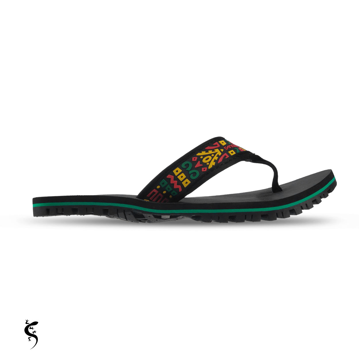 Sandugo Rome Outdoor Flipflops