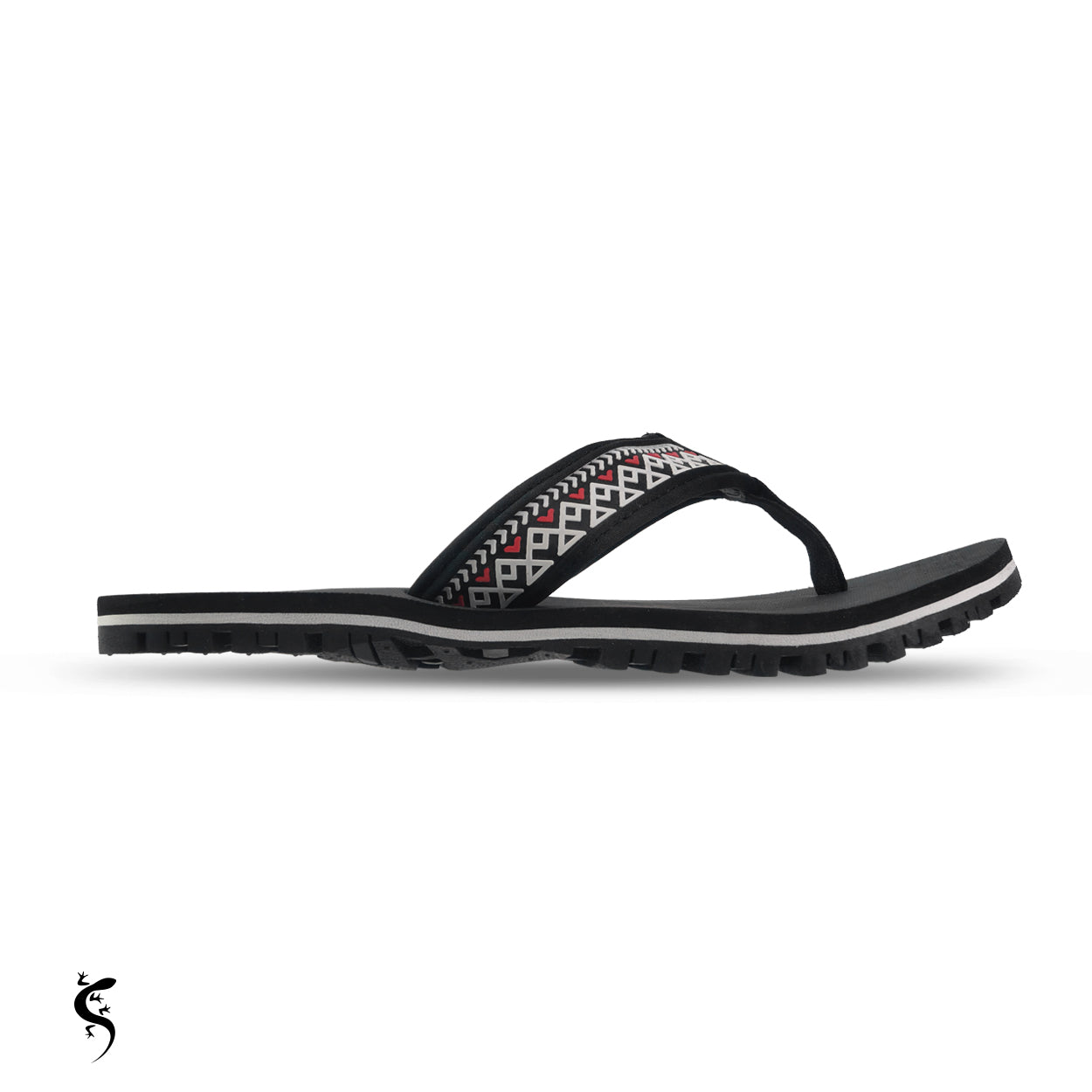 Sandugo Rome Outdoor Flipflops