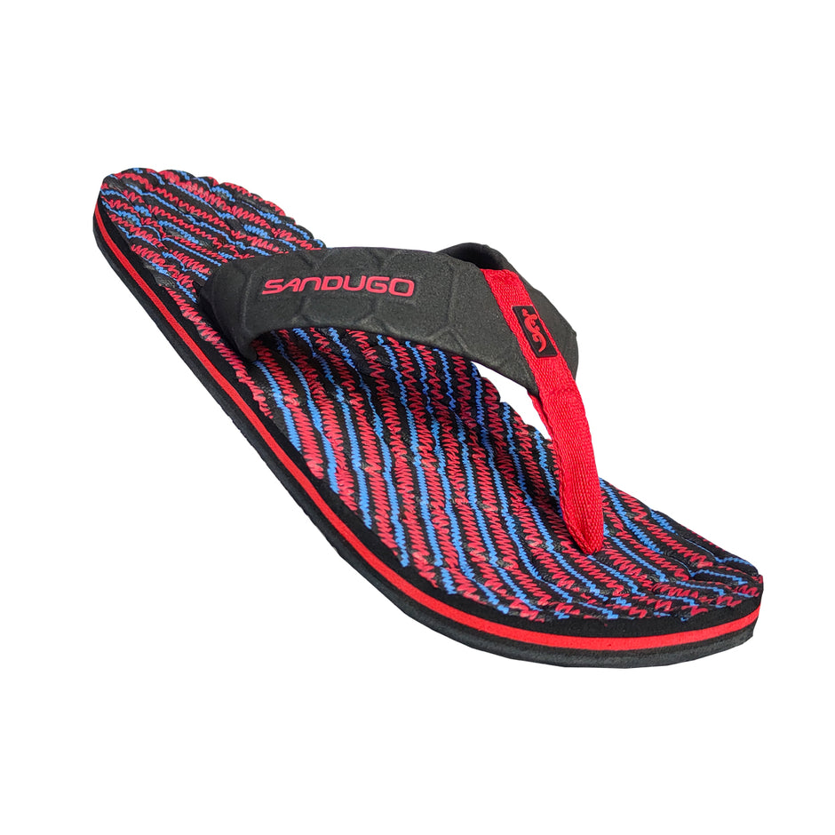 Footwear – Sandugo