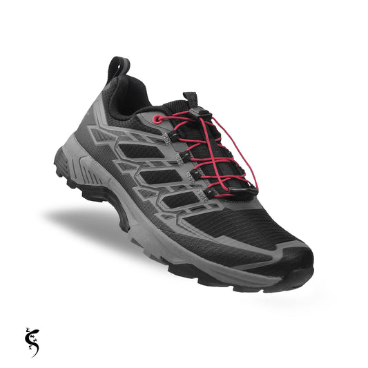 Sandugo Amadablam Low Cut Hiking Shoes