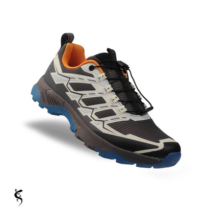 Sandugo Amadablam Low Cut Hiking Shoes