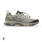 Sandugo Amadablam Low Cut Hiking Shoes