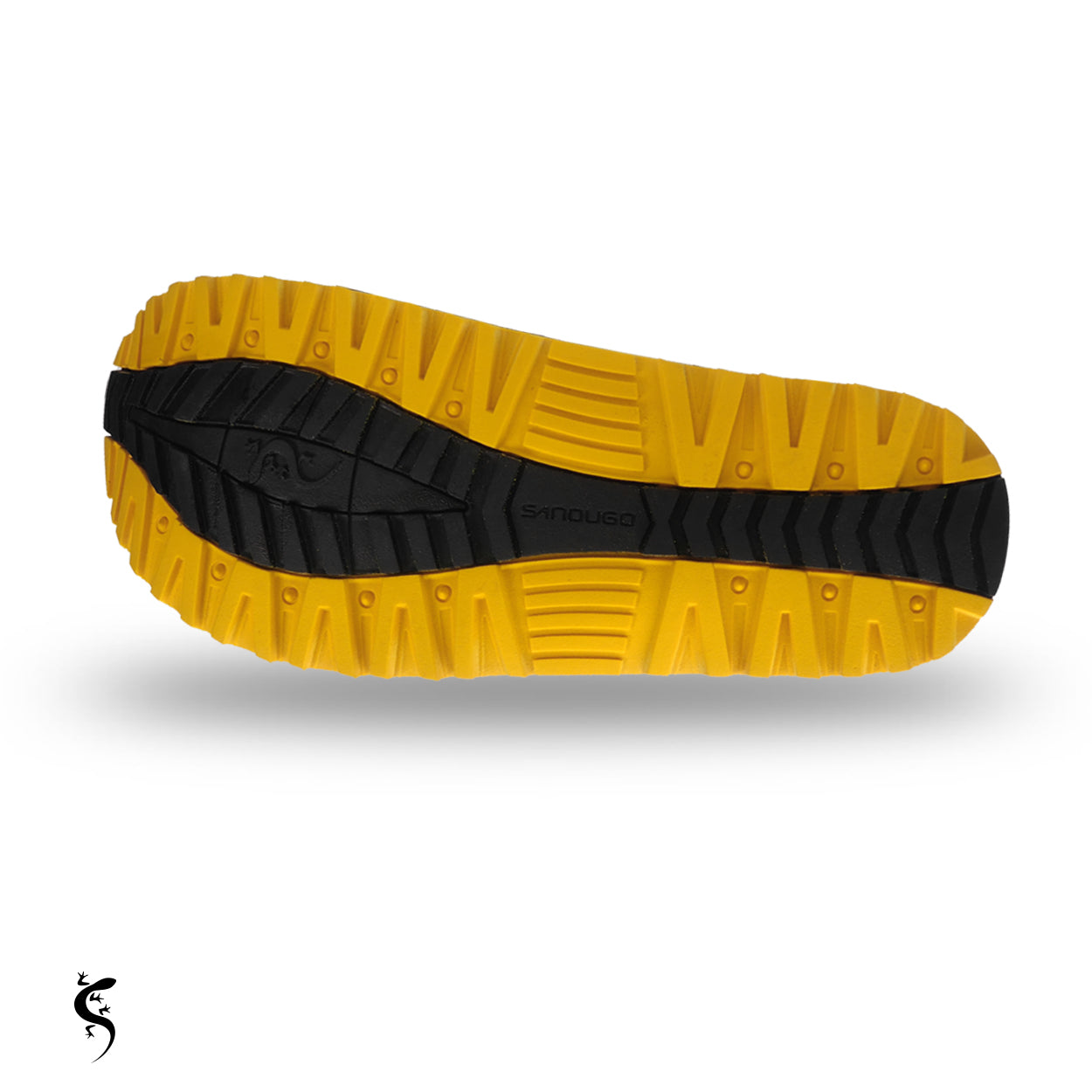 Sandugo Baloy Adventure Flipflops  - Durable, Long-Lasting, Lightweight Footwear for All-Day Comfort