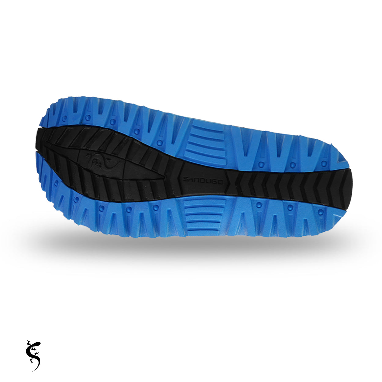 Sandugo Baloy Adventure Flipflops  - Durable, Long-Lasting, Lightweight Footwear for All-Day Comfort