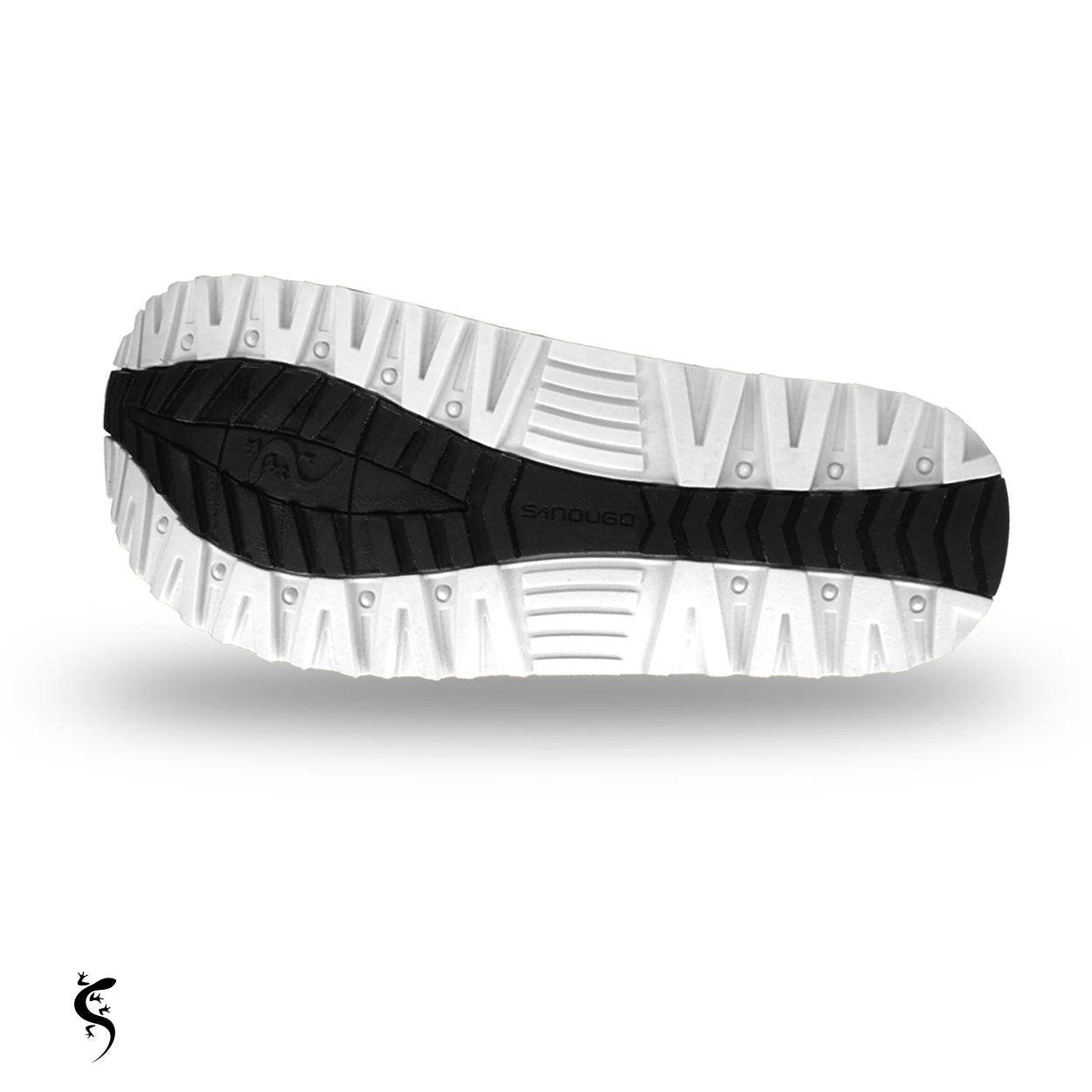 Sandugo Baloy Adventure Flipflops  - Durable, Long-Lasting, Lightweight Footwear for All-Day Comfort