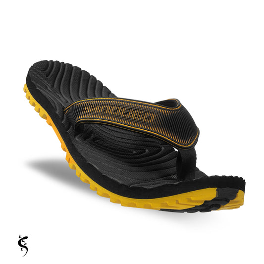 Sandugo Baloy Adventure Flipflops  - Durable, Long-Lasting, Lightweight Footwear for All-Day Comfort