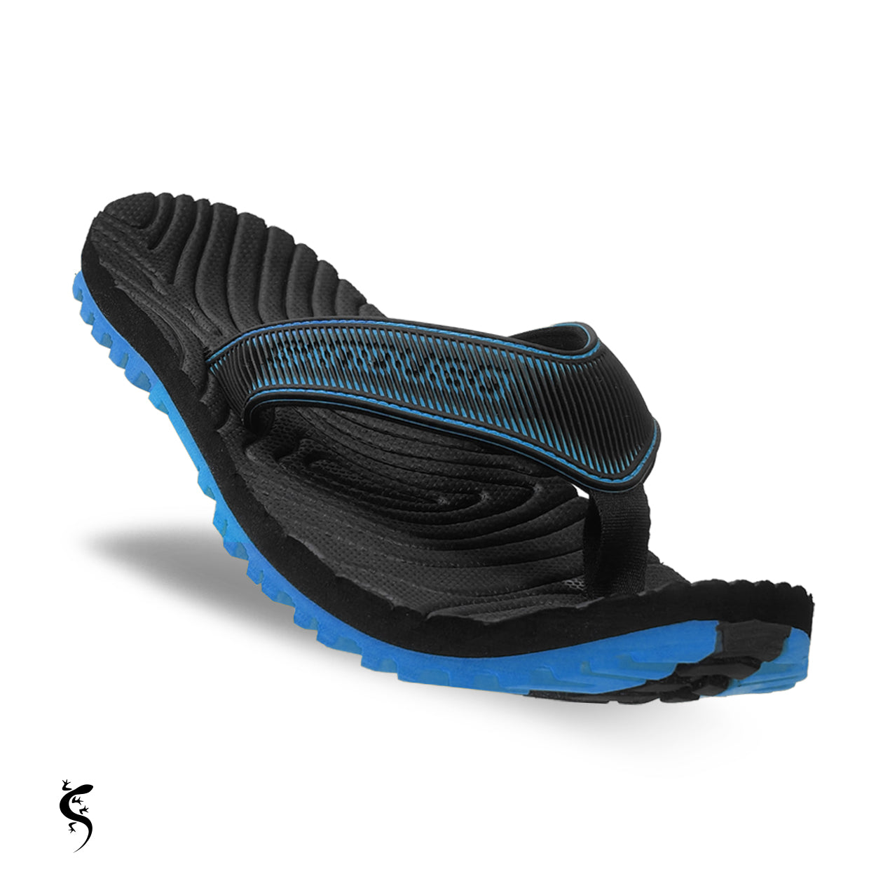 Sandugo Baloy Adventure Flipflops  - Durable, Long-Lasting, Lightweight Footwear for All-Day Comfort