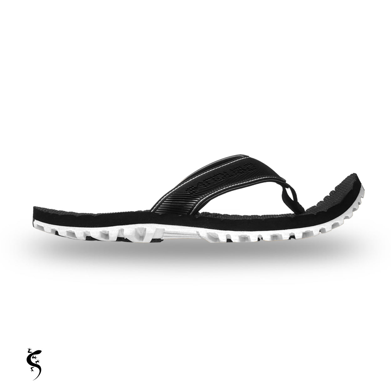 Sandugo Baloy Adventure Flipflops  - Durable, Long-Lasting, Lightweight Footwear for All-Day Comfort