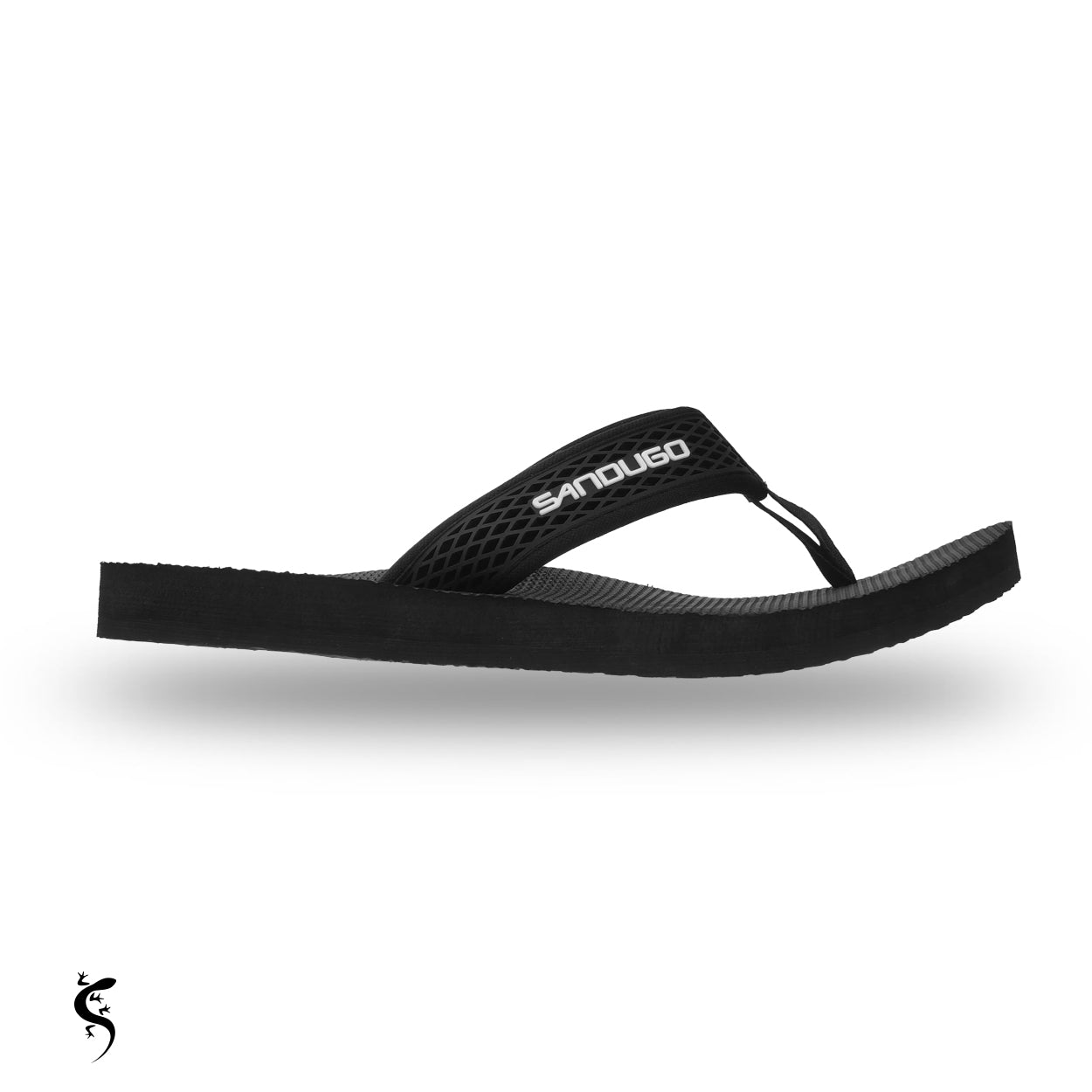 Sandugo Banawe Adventure Flipflops  - Durable, Long-Lasting, Lightweight Footwear for All-Day Comfort